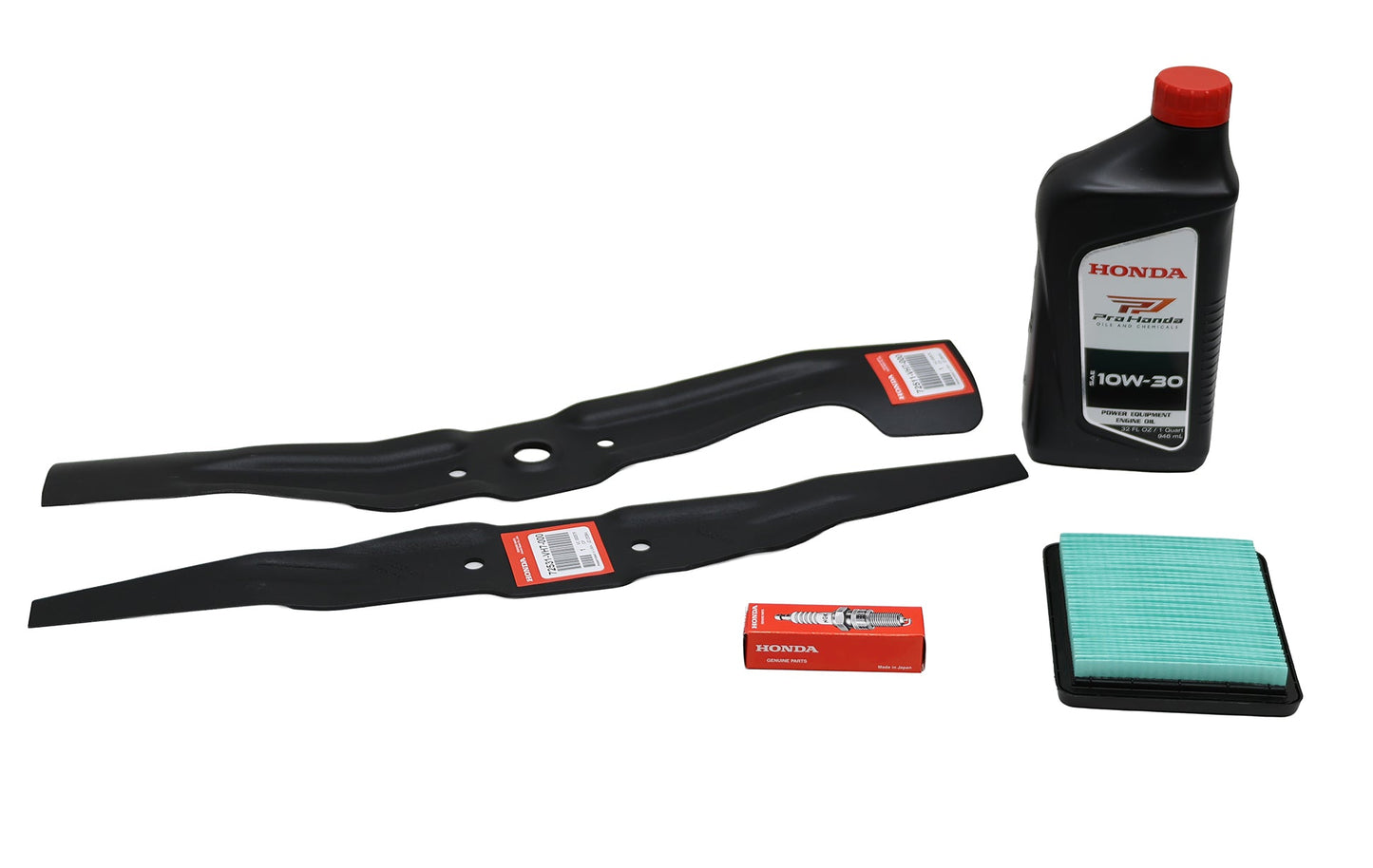 Honda HRX217 Series Tune-Up Kit (Serial Range MAGA-1000001 to MAGA-2199999) - 17211-ZL8-023A