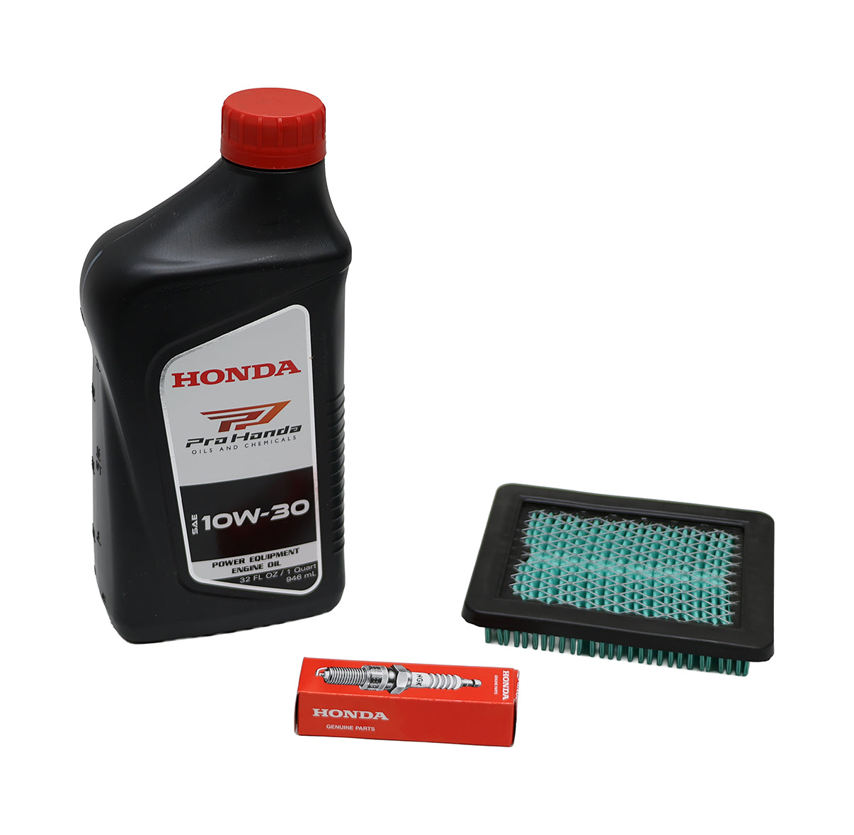 Honda EU3000 Generator Tune-Up Kit - 17211-ZS9-A02A