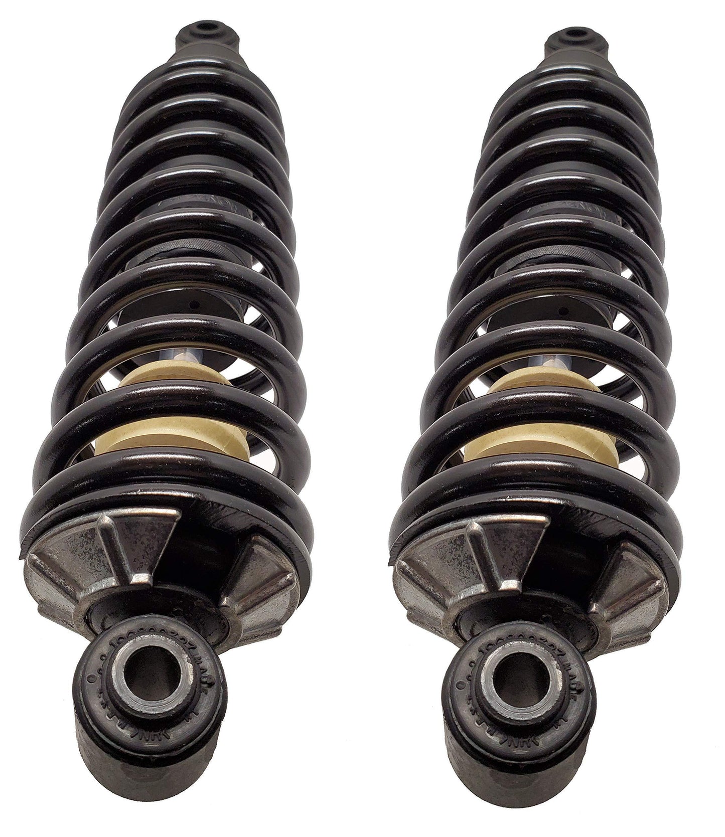 John Deere Original Equipment Shock Absorber (Set of 2) - AM137958,2
