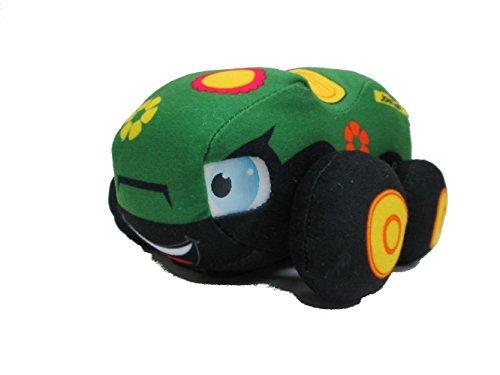John Deere 7" Plush Allie Gator Toy - LP64418, image 5