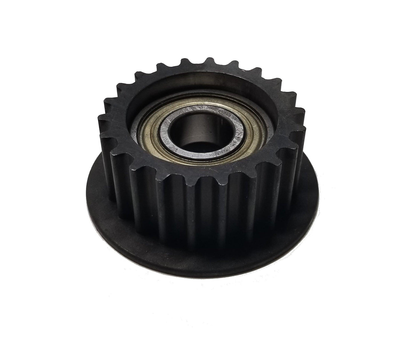 John Deere Original Equipment Synchronous Belt Pulley - AM125624, image 5