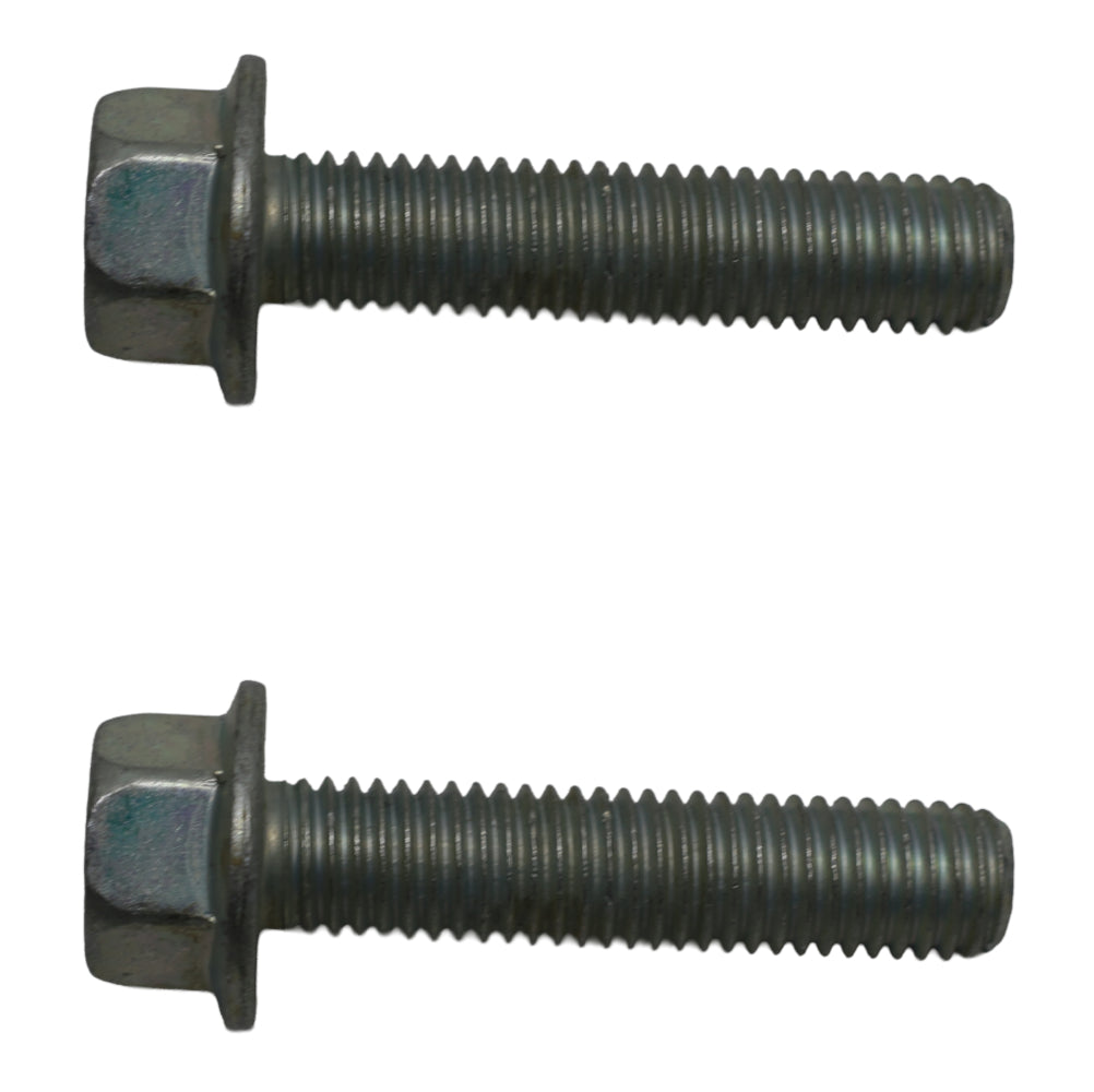 John Deere Original Equipment Hexagonal Head Flanged Screw - 19M7805