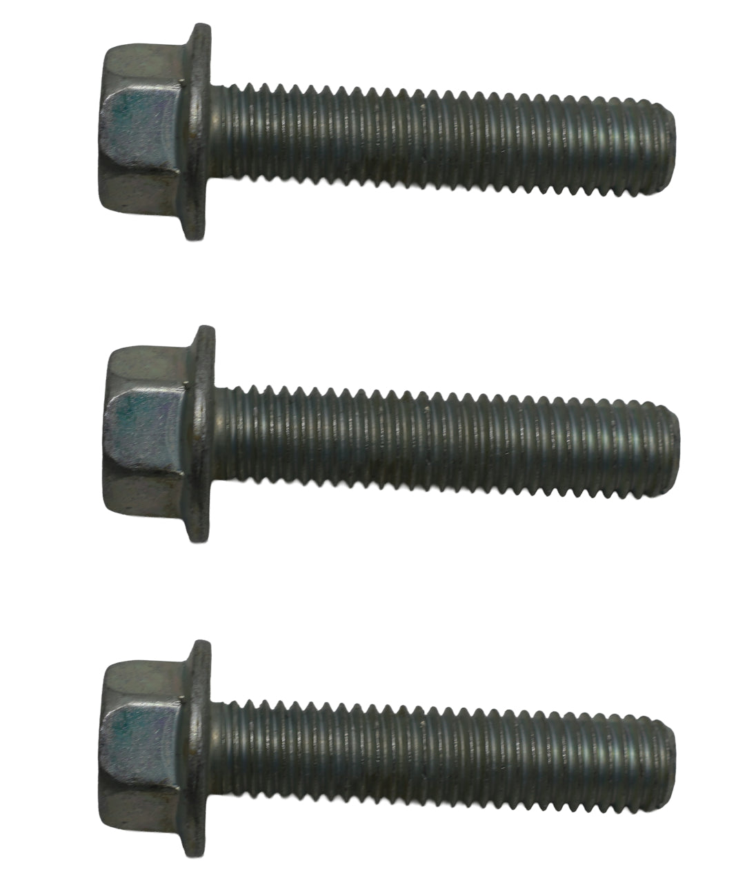 John Deere Original Equipment Hexagonal Head Flanged Screw - 19M7805