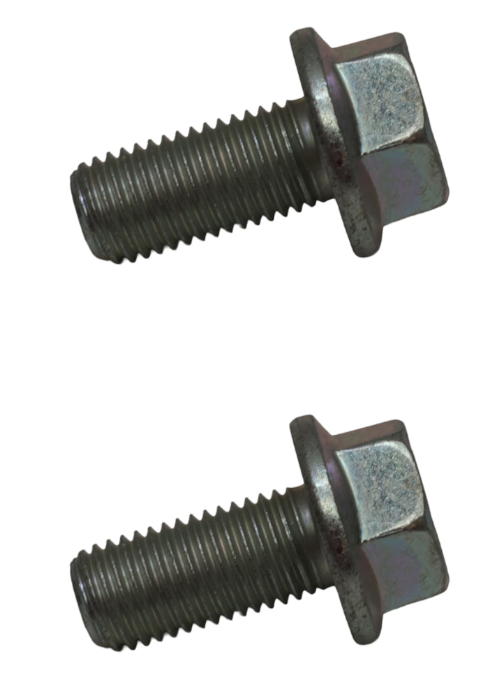 John Deere Original Equipment Hexagonal Head Flange Bolt M16x35 - 19M7843