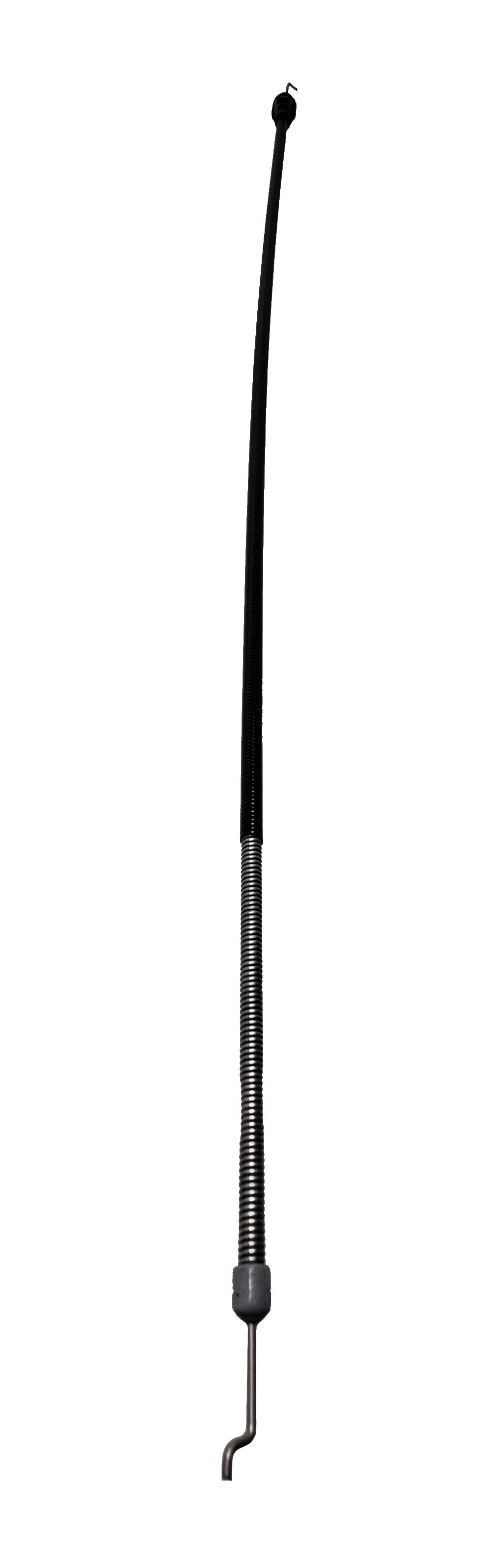 John Deere Original Equipment Push Pull Cable - M124708