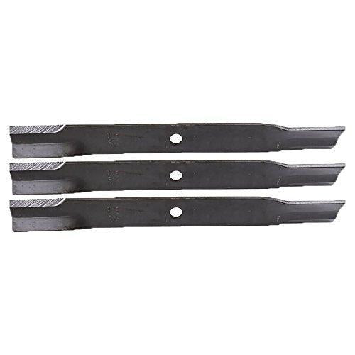 John Deere Original Equipment 3 Mower Blades #M141786(3), image 5