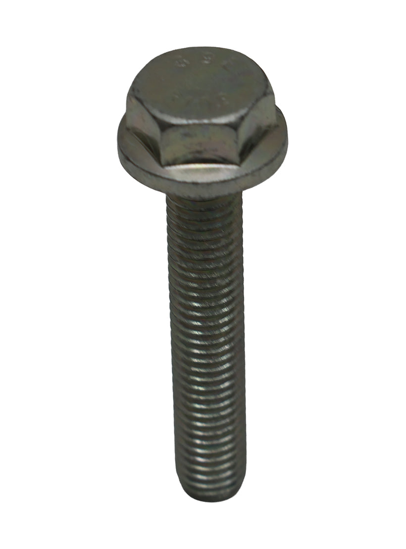 John Deere Original Equipment Hexagonal Head Flanged Screw M8x45 – 19M7799