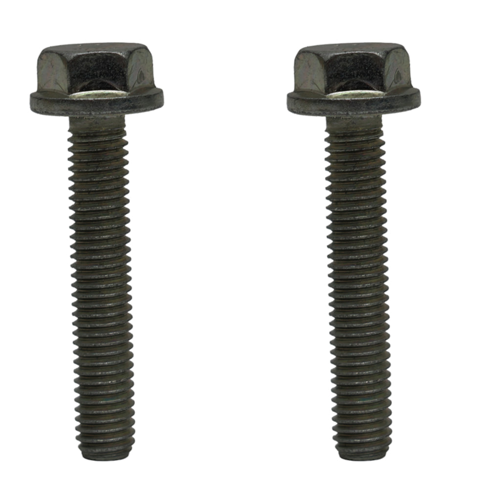 John Deere Original Equipment Hexagonal Head Flanged Screw M8x45 – 19M7799