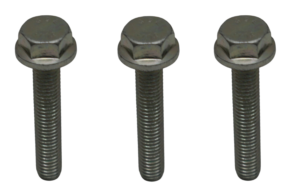 John Deere Original Equipment Hexagonal Head Flanged Screw M8x45 – 19M7799