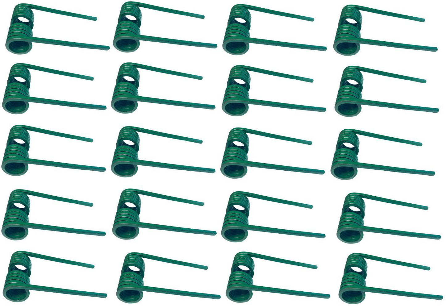 John Deere Original Equipment Spring Tooth - FH304576,20