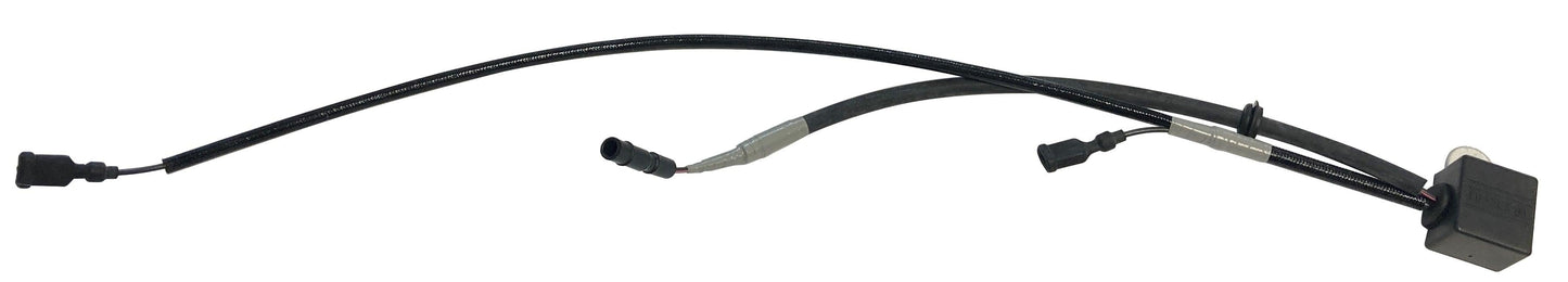 Honda OEM Engine Stop Diode Assembly - 31740-ZJ1-862