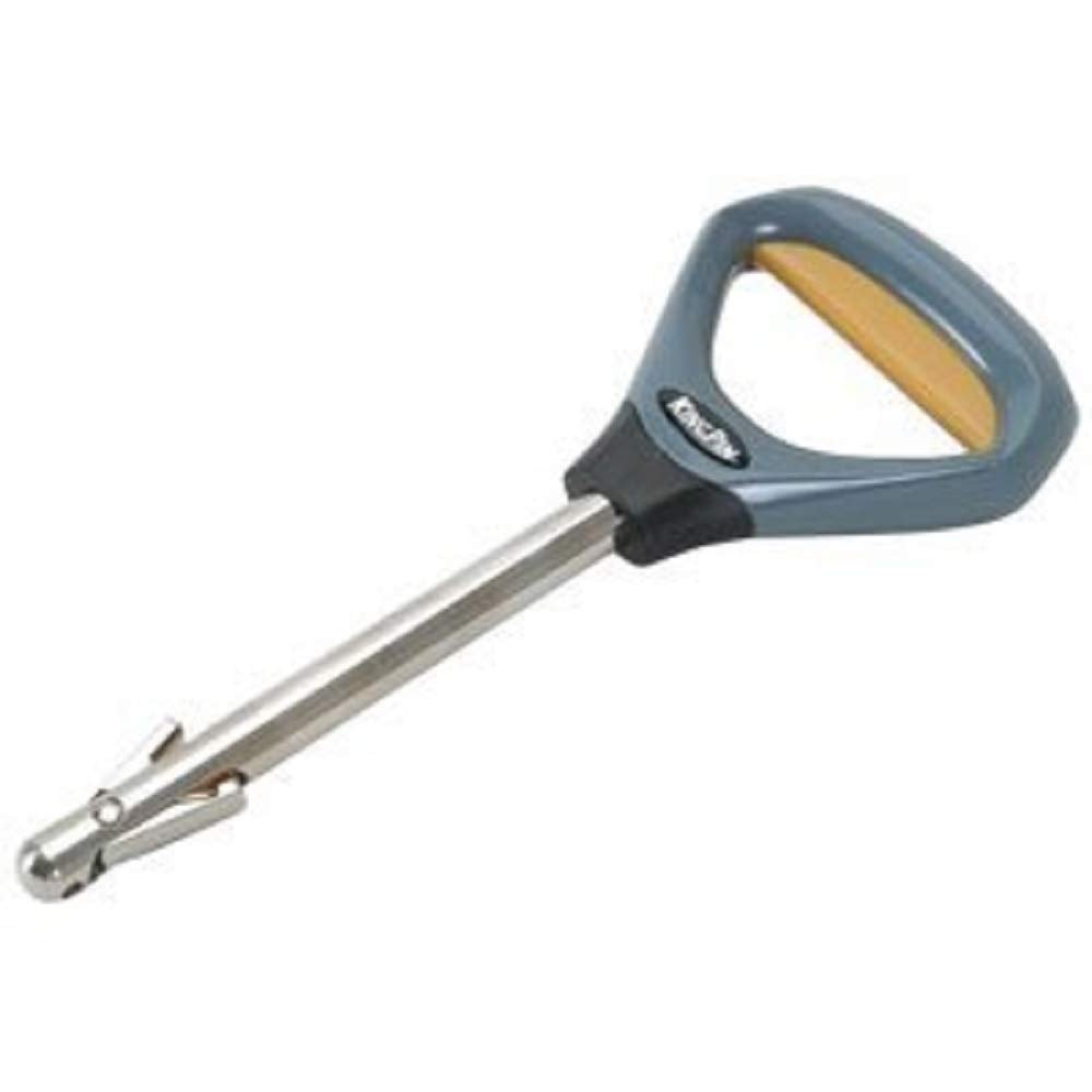 Sunbelt A-B1AC142 King Pin Quick Connector Hitch Pin