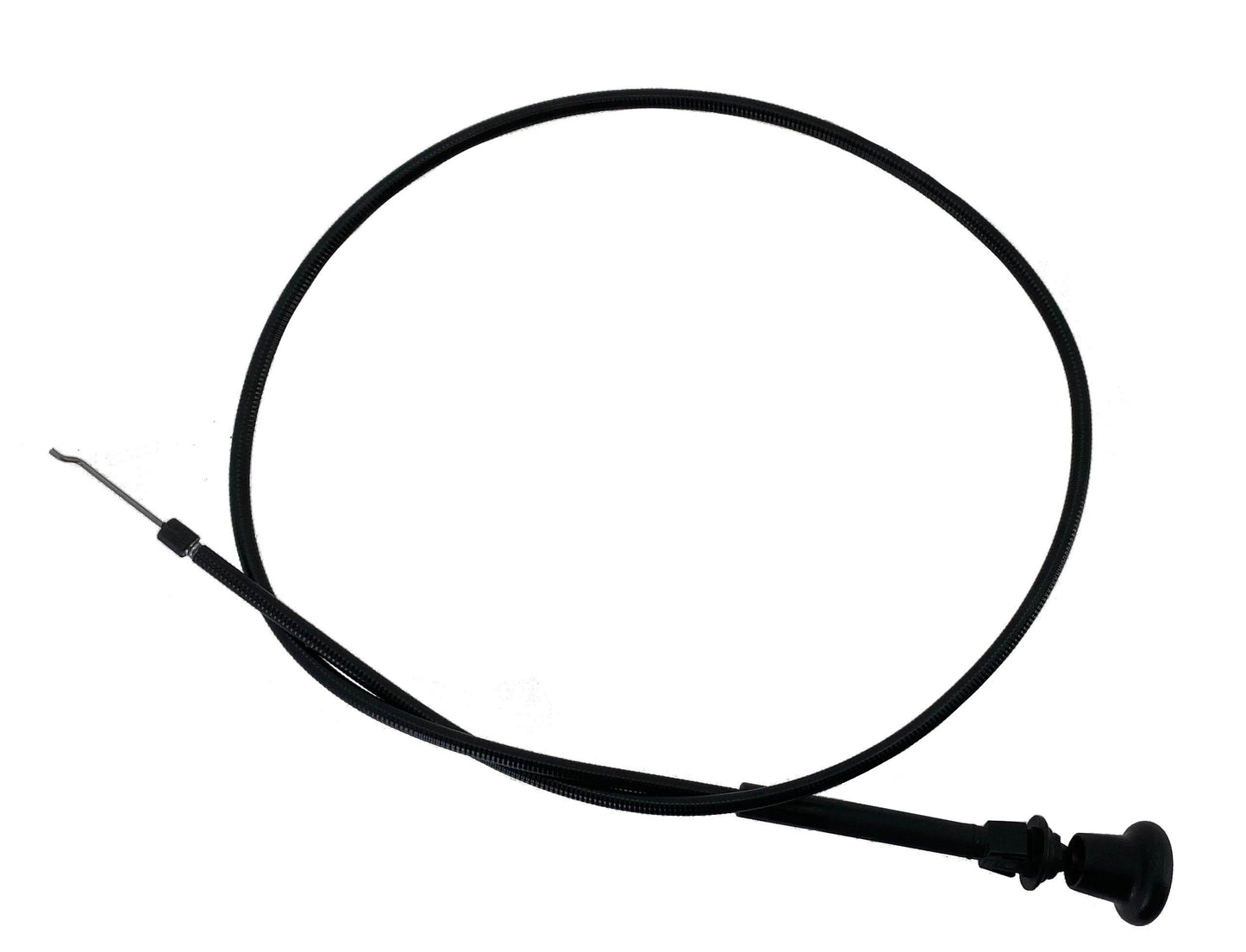 John Deere Original Equipment Push Pull Cable - AM136095