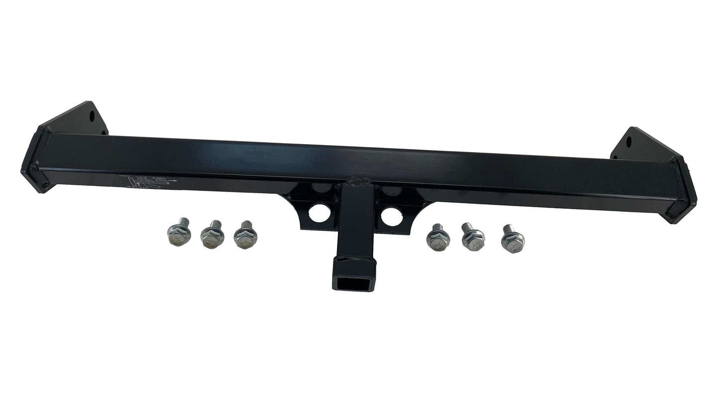 John Deere Original Equipment Hitch - VGB10038, image 5