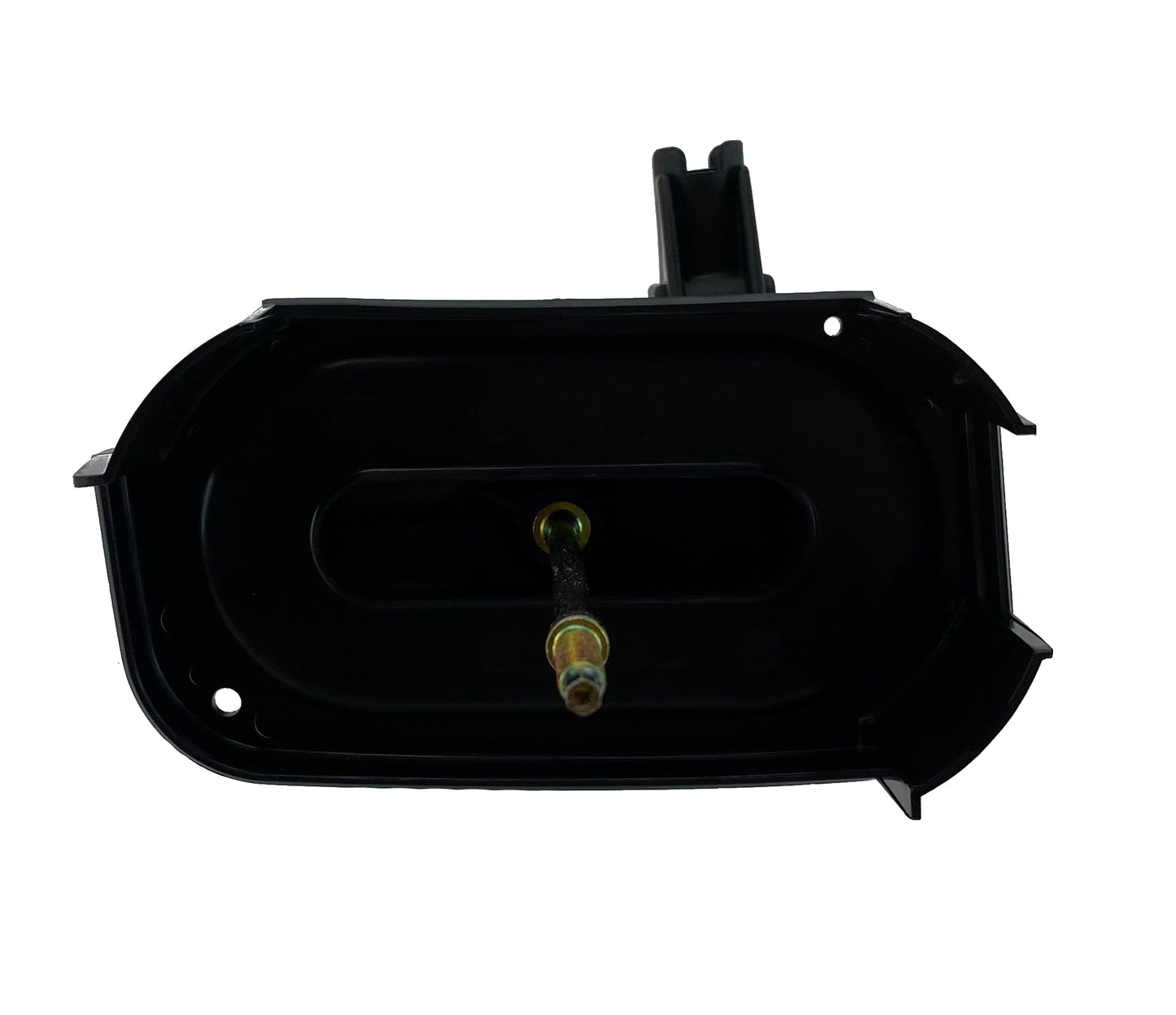 Honda Original Equipment Air Cleaner Elbow - 17410-ZF5-V00