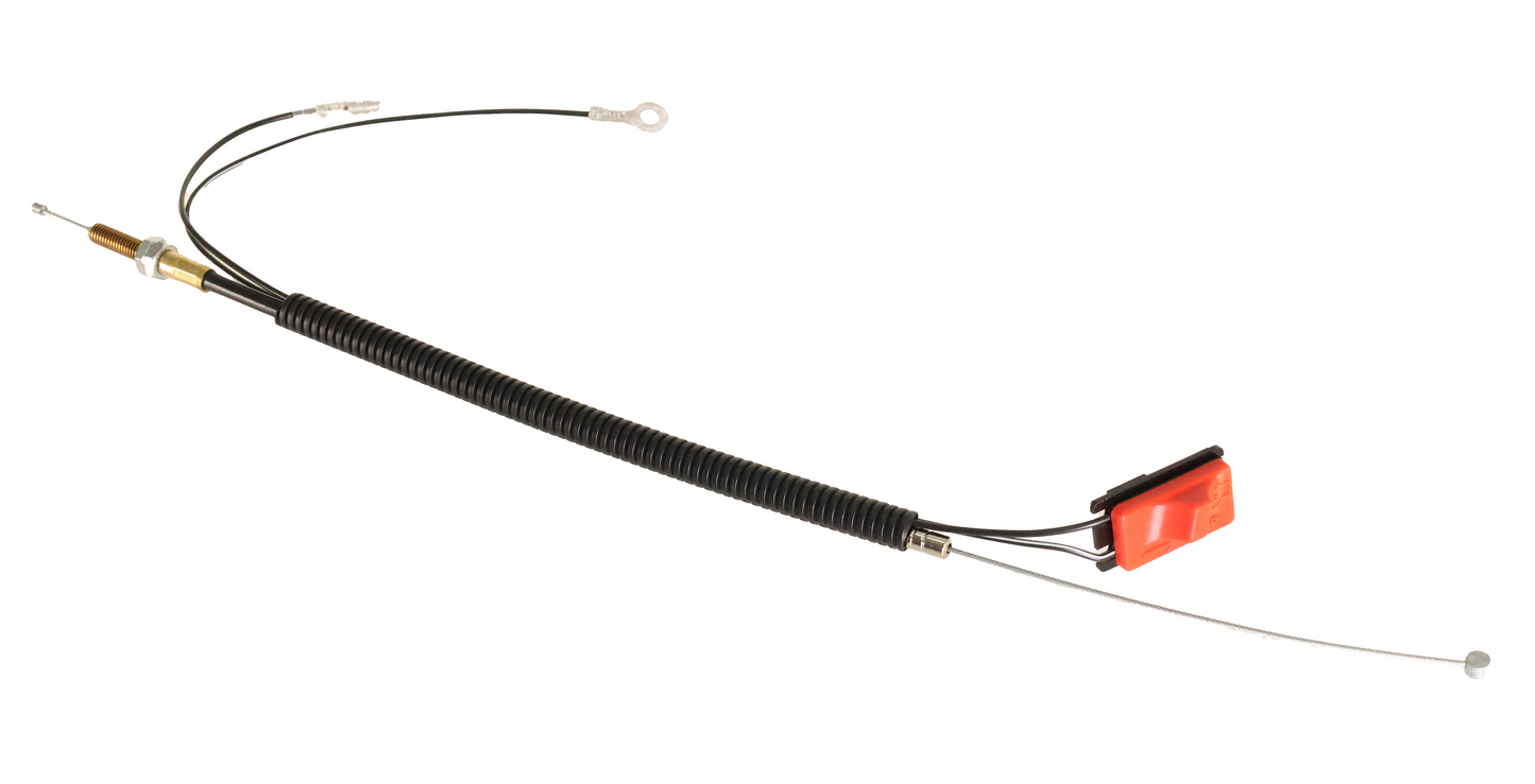 Honda Original Equipment Wire Harness Assy - 32100-VL3-D41