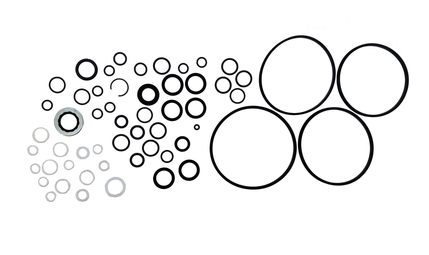 John Deere Original Equipment Valve Kit #RE10924