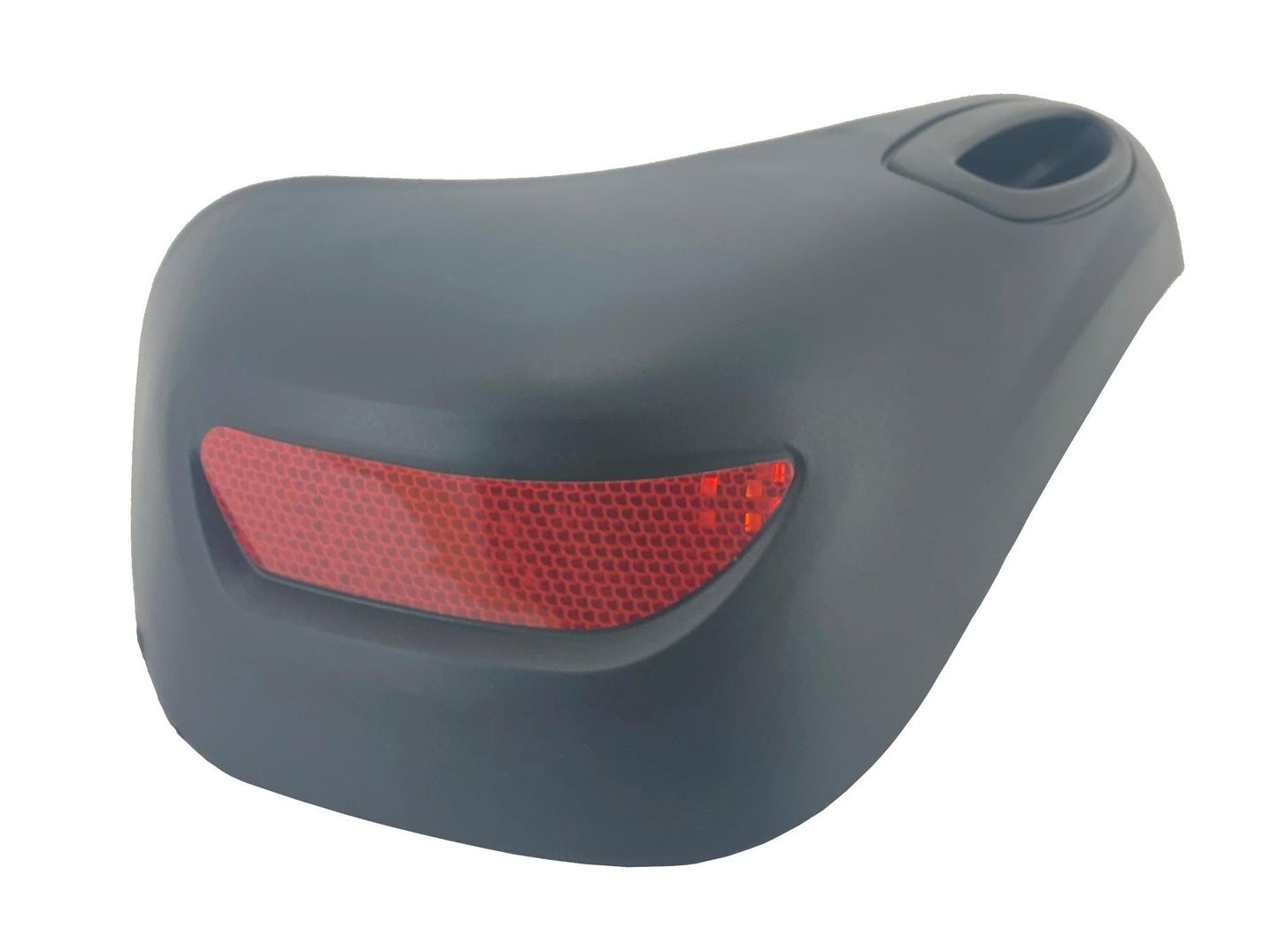John Deere Original Equipment Fender - GY20618, image 5