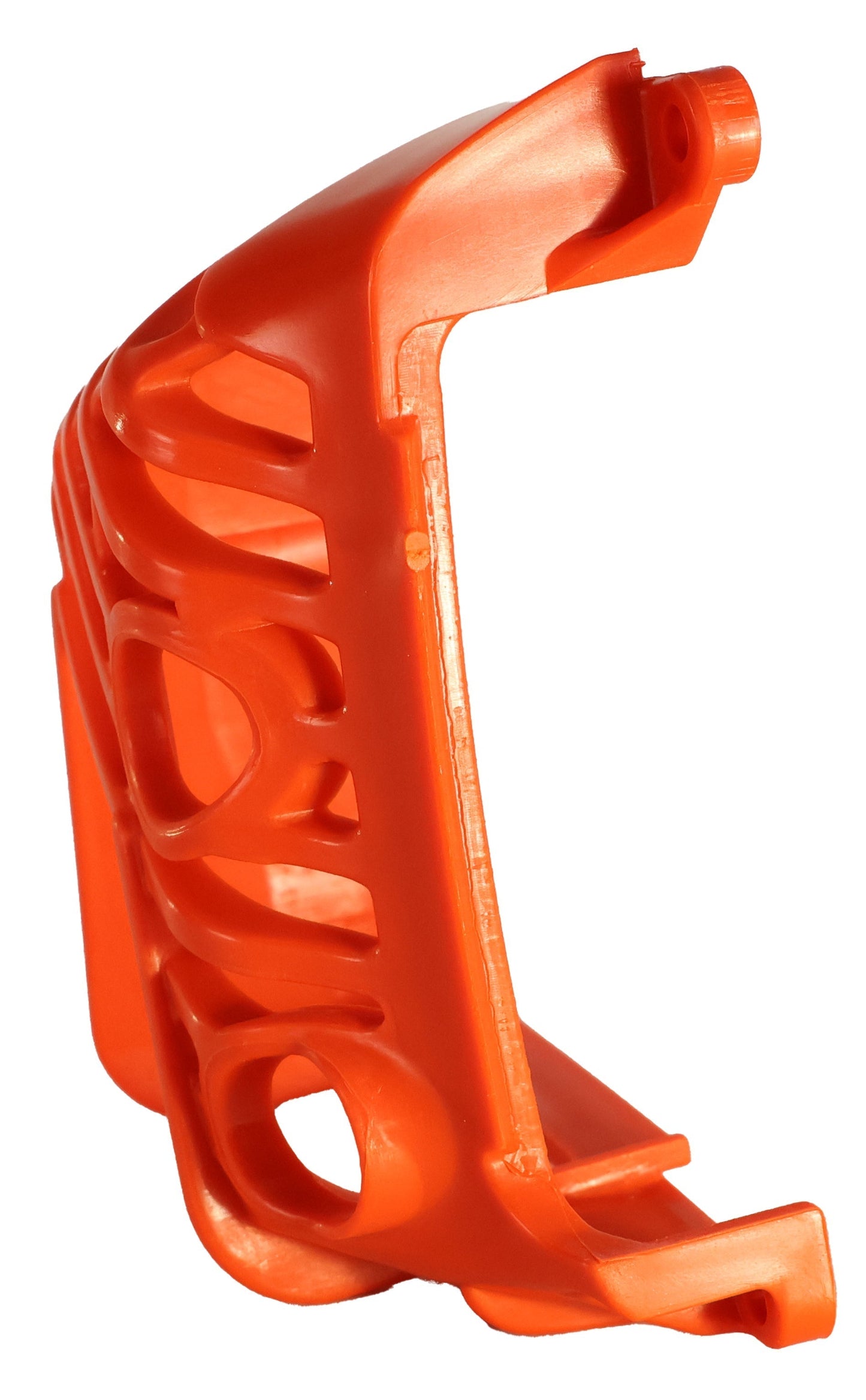 Echo Original Equipment Muffler - Orange Cover - A320000490