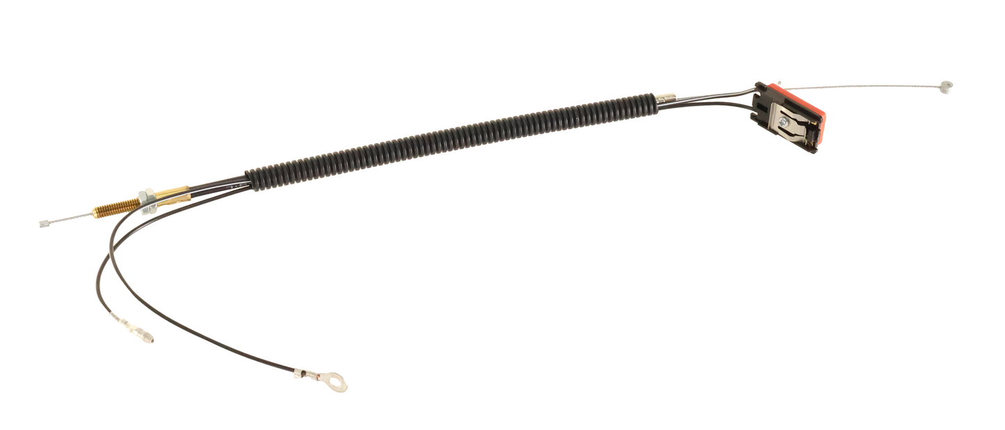 Honda Original Equipment Wire Harness Assy - 32100-VL3-D41