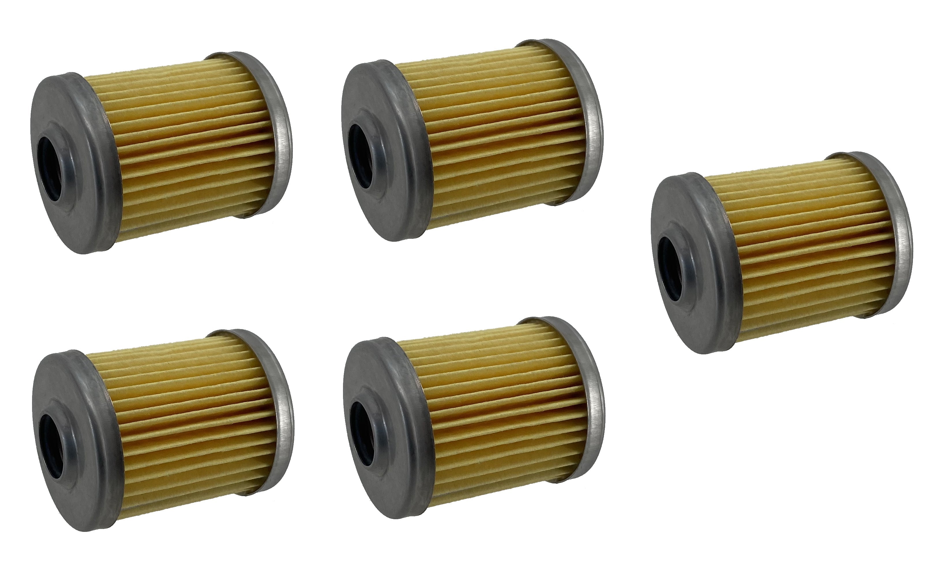 Honda Outboard Filter Marine Fuel Filter For Honda Outboard Motors - Replaces 16911-ZY3-010, Fits BF75, BF90, BF130, BF225, BF250 Models Outboard Motor Fuel Filter