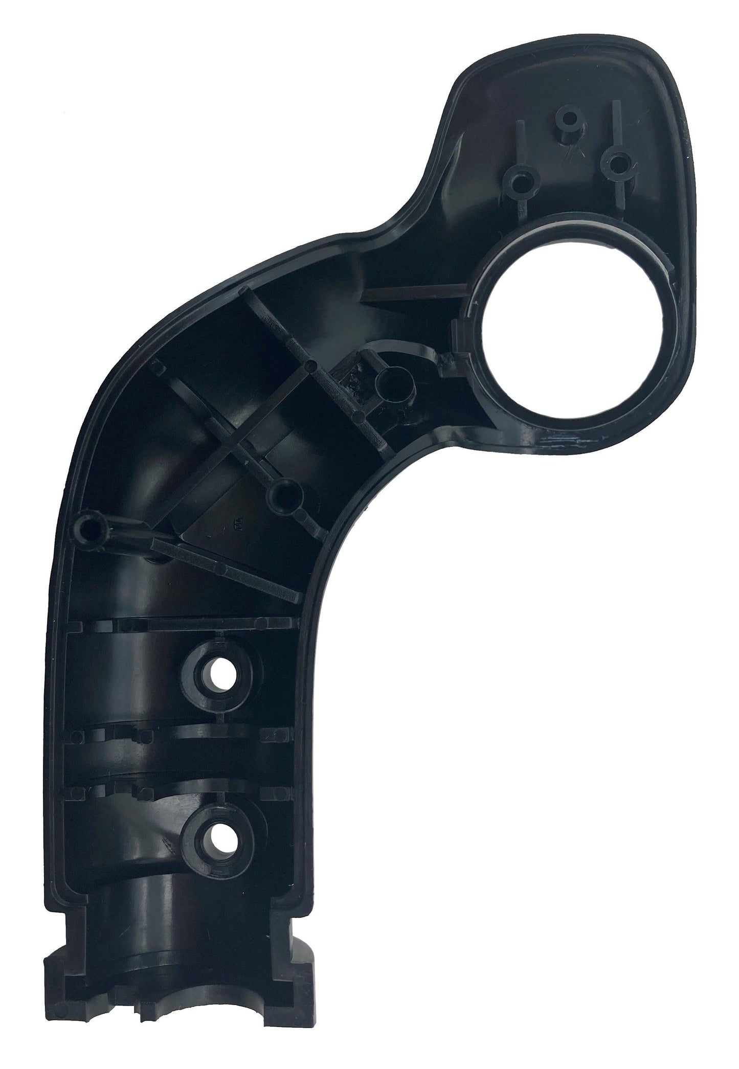 John Deere Original Equipment Inner Grip - LVU16650