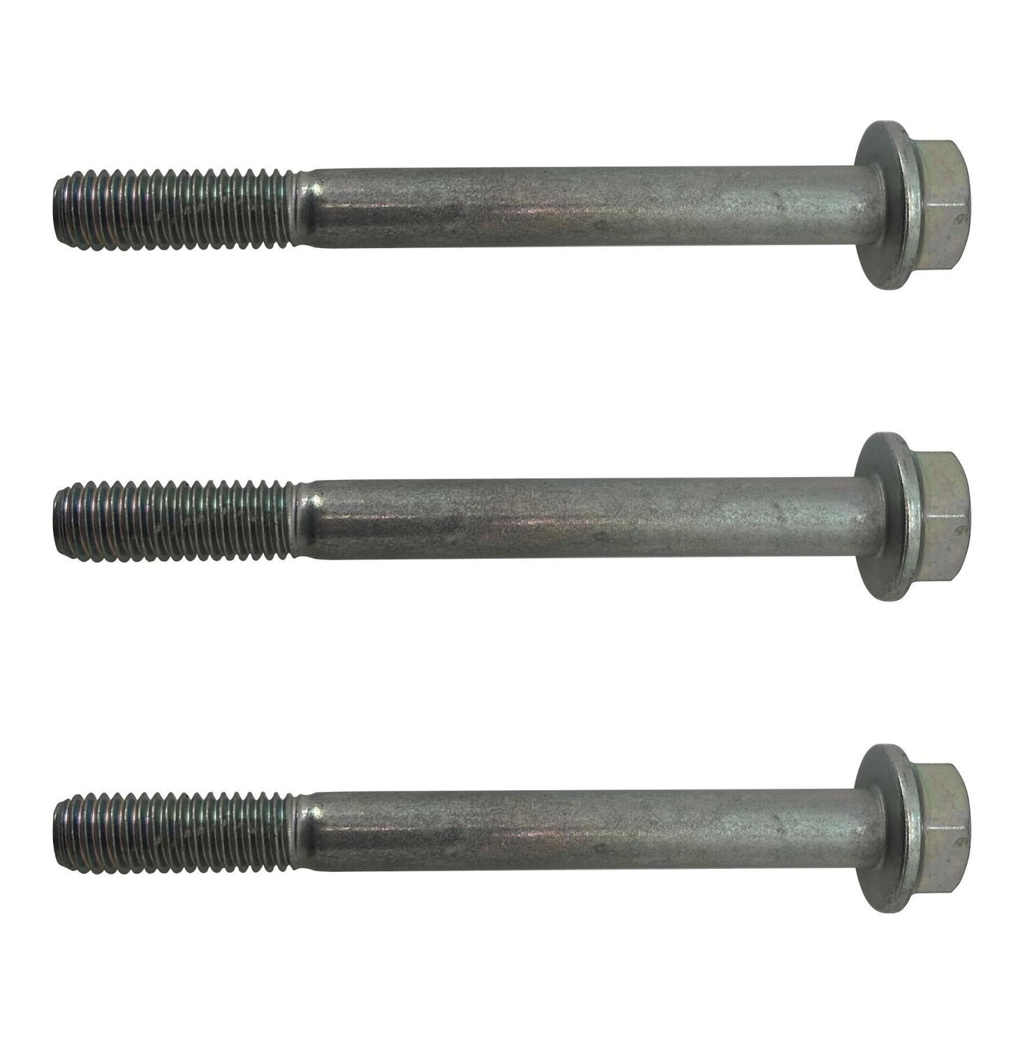 John Deere Original Equipment Screw (Pack of 3) - 19M8039