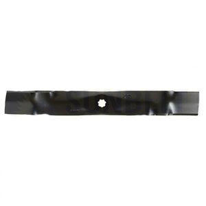 XHT 21-1/2", 7 Lobe, Mower Blade (Single) - B1JD6016-1, image 6