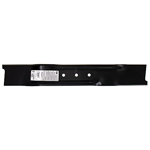 John Deere Original Equipment Mower Blade - GX24213