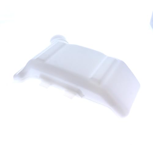 Honda Original Equipment Fuel Tank - 17511-ZM5-823