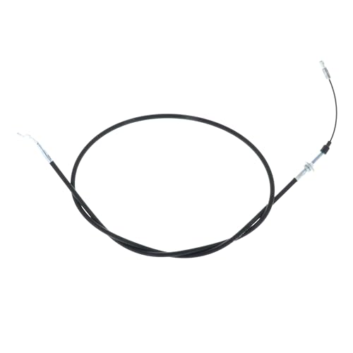 Honda OEM Clutch Cable - 54510-VE2-305