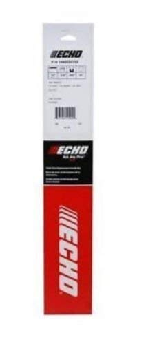 Echo Original Equipment 16" Guide Bar - 16A0CD3757C