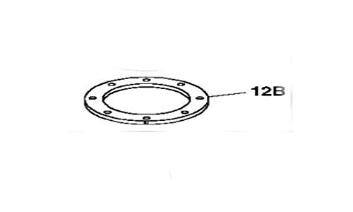 John Deere Original Equipment Seal - M148981