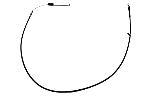 Honda 54510-VE1-T01 Cable Clutch