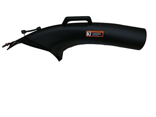 John Deere Original Equipment Chute - AM143912, image 7