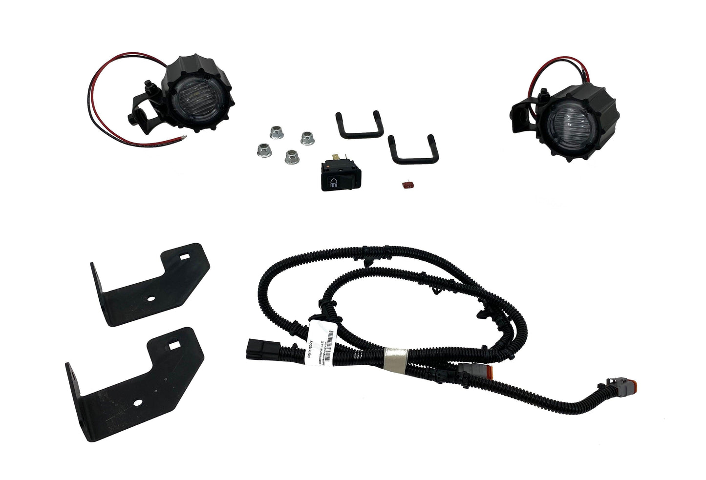 John Deere Original Equipment Light Kit - BM24357