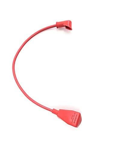 John Deere Original Equipment Positive Cable - AM124725, image 6