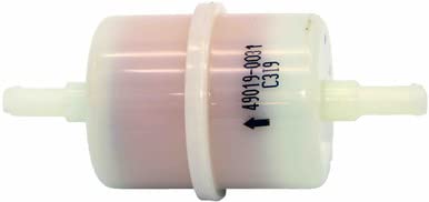 John Deere Original Equipment Fuel Filter - UC21217