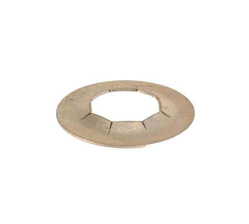John Deere Push Nut GX20093