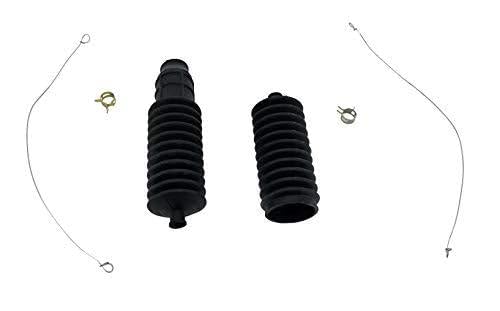 John Deere Original Equipment Boot Set - AM140844A