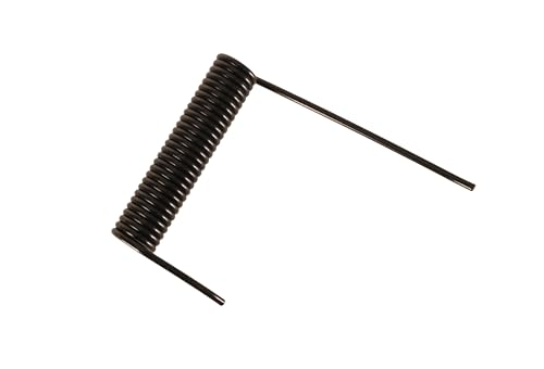 Genuine John Deere Spring, part UC18422