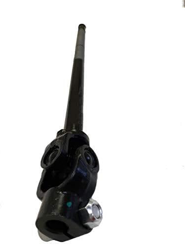 John Deere Original Equipment Steering Shaft - AM145330