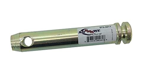 SMA Original Equipment Top Link Pin - 873-3011-1, image 6