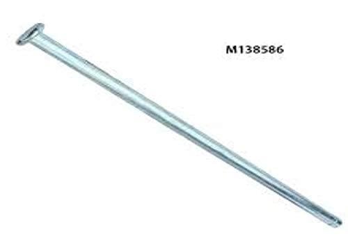 John Deere Original Equipment Pin Fastener - M138586, image 7