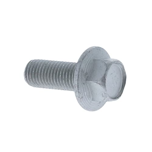 Honda Original Equipment Hex. (10X25) Bolt - 90105-VA3-J01