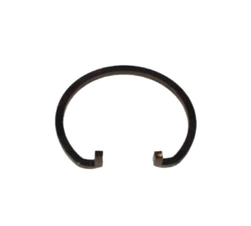 John Deere Original Equipment Snap Ring - R129680