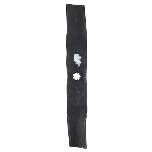 John Deere Original Equipment 3 Mower Blades - GX21785,3