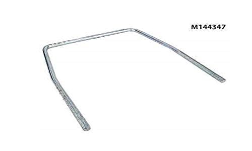 John Deere Original Equipment U-Bolt - M144347, image 7