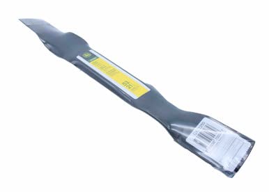 John Deere GX22250 Lawn Mower Blade Genuine Original Equipment Manufacturer (...