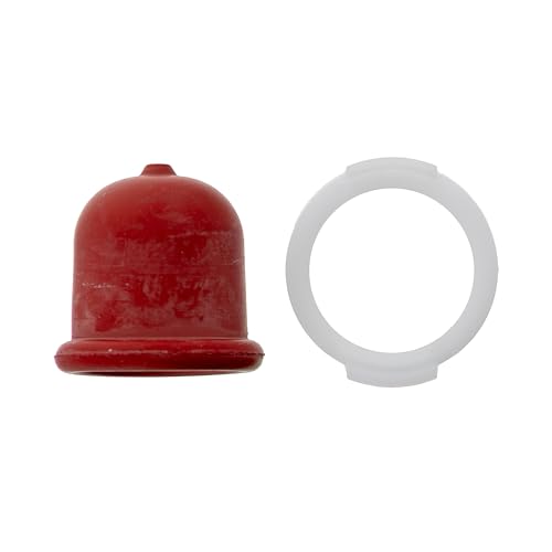 John Deere Original Equipment Hand Primer - M143279,1